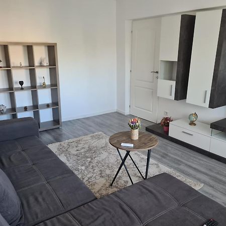 Panoramic View Apartment Petroşani Exteriör bild